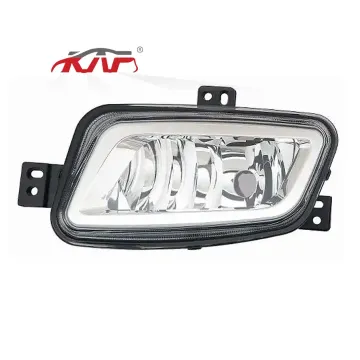 LED Fog Lights for JMC N800 Car Auto Headlight Cover