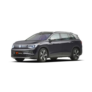 مركبة طاقة جديدة: id.6 x vw id6x - 7 مقعد كهربائي سيارات الدفع الرباعي البيع الساخن 2024