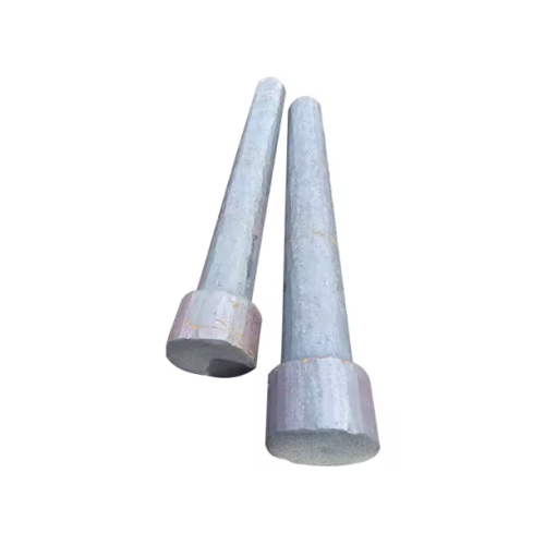 Pièces forgées usinées CNC OEM pour machines