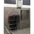Dumbwaiter Lift Food Elevator For Restaurant