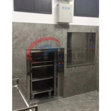 المصعد الكهربائي الرخيص Dumbwaiter لاستخدام المطعم