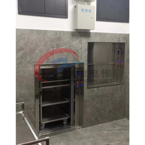 Dumbwaiter Lift Food Elevator for Restaurant