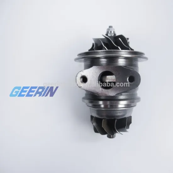 Turbo chra TD03 49131-05402 49131-05403 49S31-05210 49S31-05313 49131-05452 turbocharger core for TRANSIT VI 2.4TDCI chra