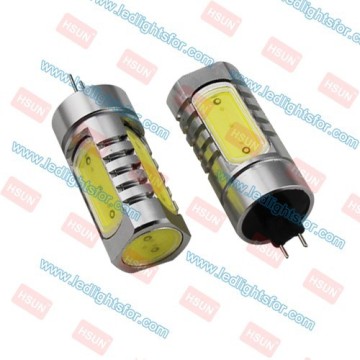 High Quality 12v g4 led light G4 Led 12v 6w high power G4 led bulb