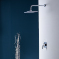 Bath Shower Faucet With Shower Head