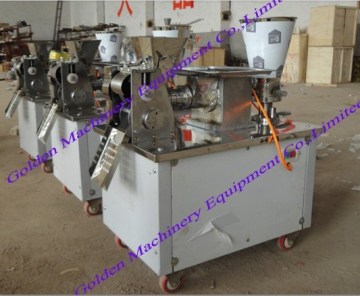 4800 PCS\H Automatic Stainless Steel Dumpling Making Maker Machine