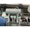 6,3 MVA 38,5 кВ Трехфазное трансформатор мощности