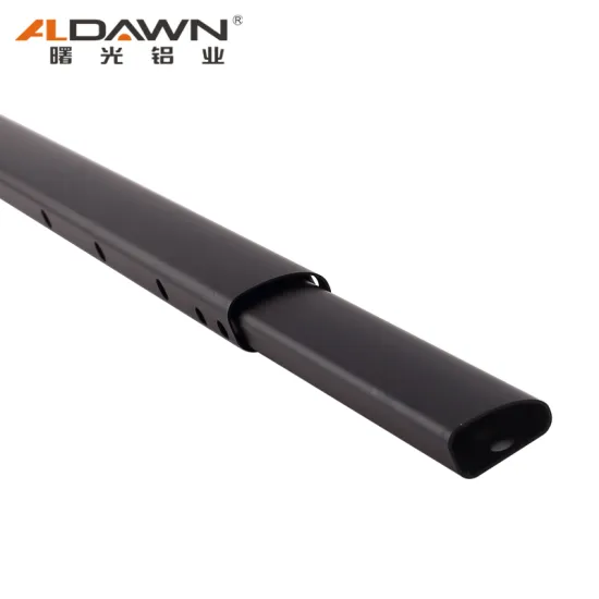 China Supplier Customized Folding Bag Suitcase Pull Rod Aluminum Retractable Luggage Trolley Handle" could be simplified to:

"Customized Folding Suitcase with Aluminum Retractable Handle" 

However, if you want to keep as much of the original phrase as p