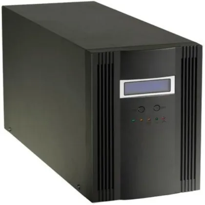 HT30K Uninterruptible Power Supply Online UPS