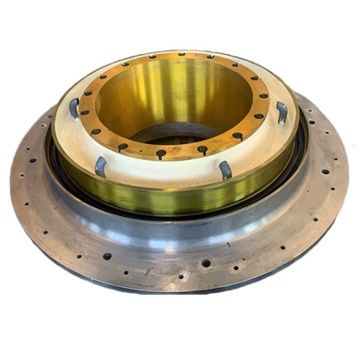 MP1000 Head Assembly for Hydraulic Cone Crusher - Mining Machinery Spare Parts