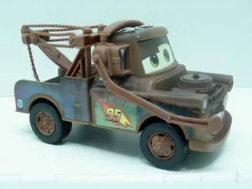 FRICTION  CAR