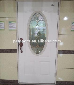 pre hung door, fancy interior door, patio steel door