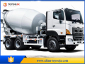 SINOTRUCK Beton karıştırıcı 12 m3