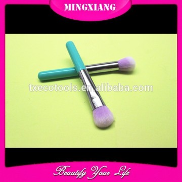 Professional new design cute cheap makeup tools/ single makeup brushes