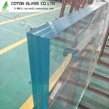 Laminated Safety Glass Windows