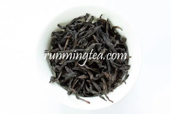 hot sale Da Hong Pao wuyi rock oolong tea , Big Red Robe Oolong Tea
