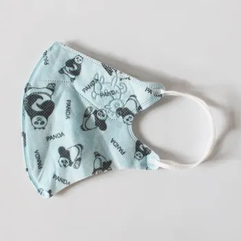 Children's Professional Protective Mask