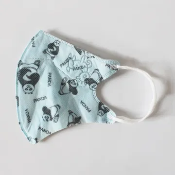Children's Professional Protective Mask