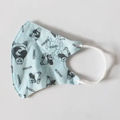 Children's Professional Protective Mask