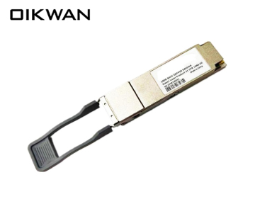 100G QSFP28 SWDM4 Transceivers Connector