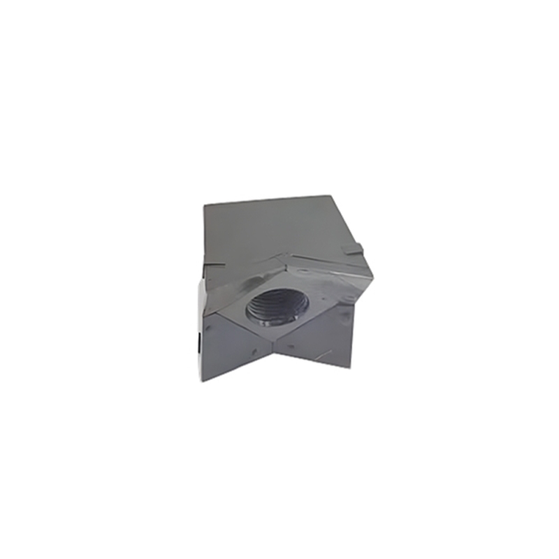 Saw Carbide Teeth Stump Cutter for Forestry Mulcher
