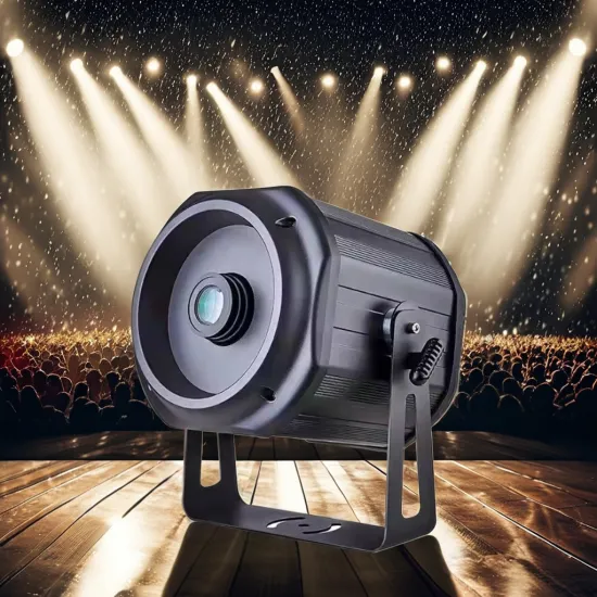 Mitushow China Stage Light: Waterproof 200W Laser RGB Wash LED Moving Head Light