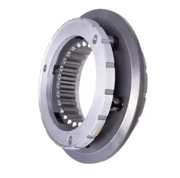OEM Wholesale Transmission Gearbox Parts for EATON (207053/A5951124/2RK311243A/237053/A-5693/AWT305-80A)