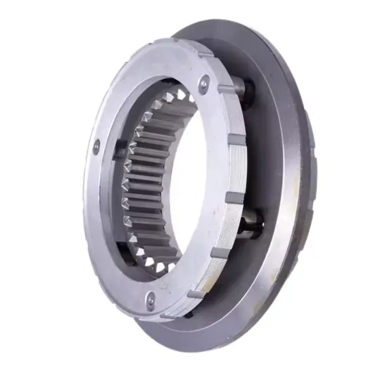 OEM Wholesale Transmission Gearbox Parts for EATON (207053/A5951124/2RK311243A/237053/A-5693/AWT305-80A)