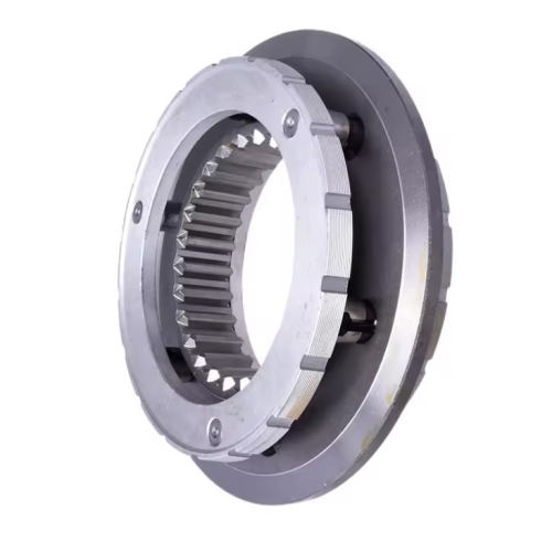OEM Wholesale Transmission Gearbox Parts for EATON (207053/A5951124/2RK311243A/237053/A-5693/AWT305-80A)