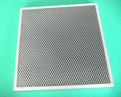 Sponge Air Primary Filter