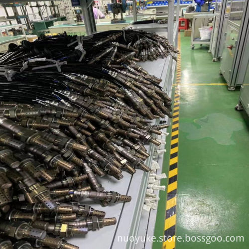 BMW Oxygen Sensor Price and Information: M-02 Model