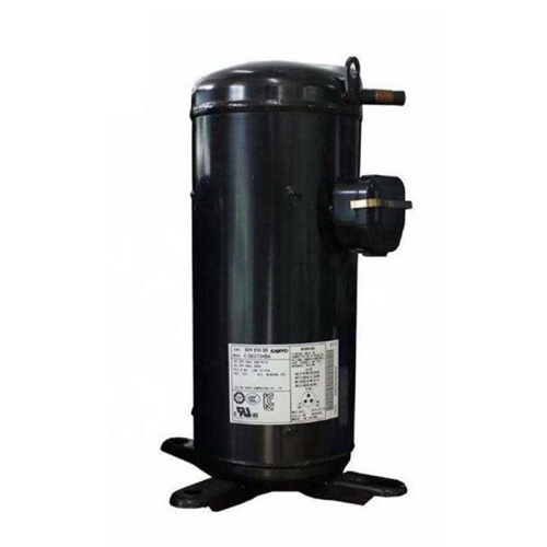 Air Conditioner Spare Parts Original Scroll Air Conditioner Compressor Manufactory