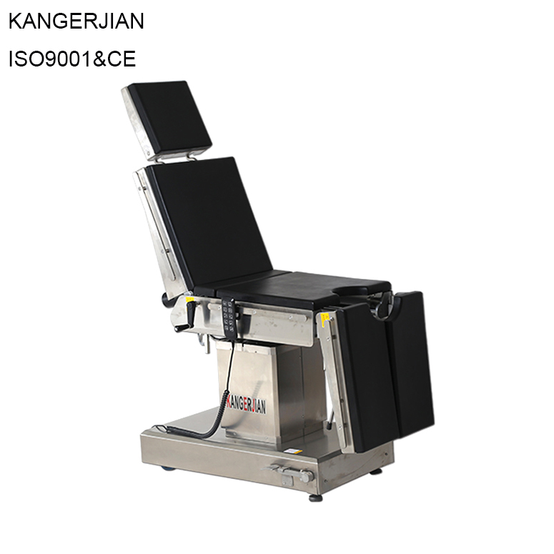 Surgical medical equipment ot surgical operating tables