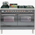 Ovens And Stoves 1200 Freestanding
