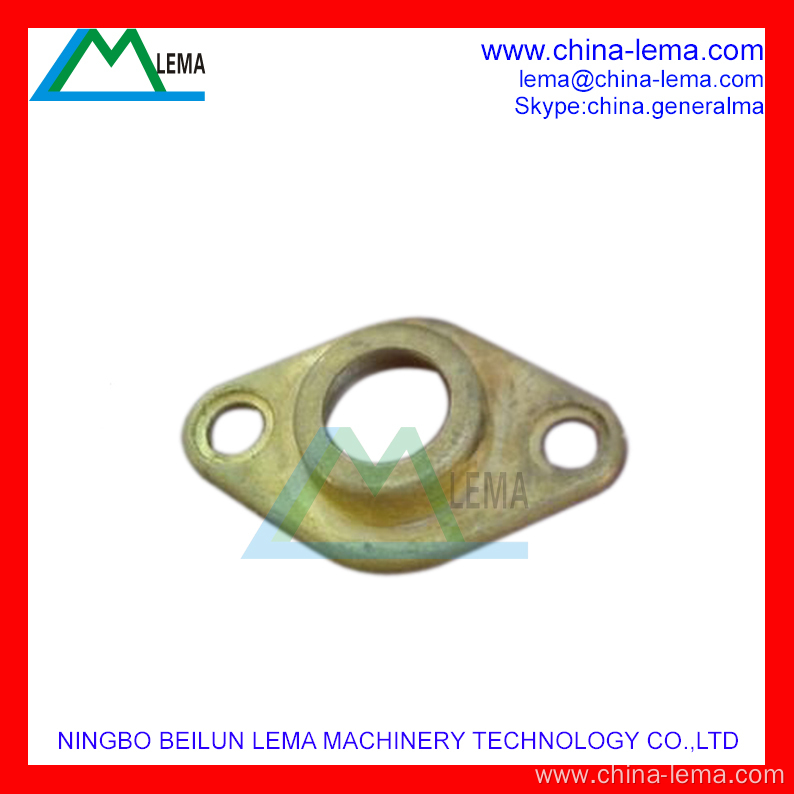 Copper Die Casting Parts