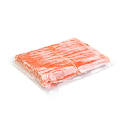 Double Chamber Vacuum Packing Machine