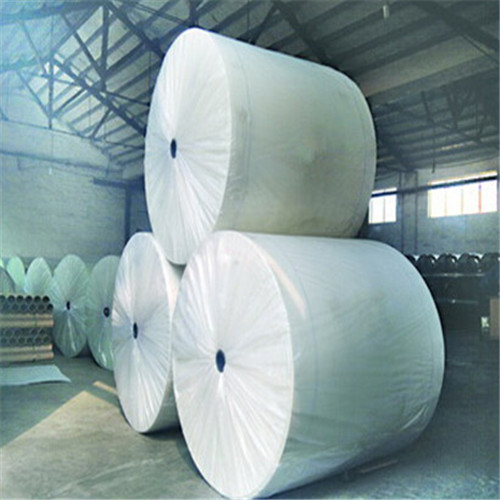 Polyester Spunbond Mat