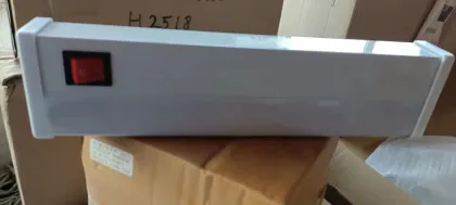 Marine 8W Bedside Light Fixture for Ships