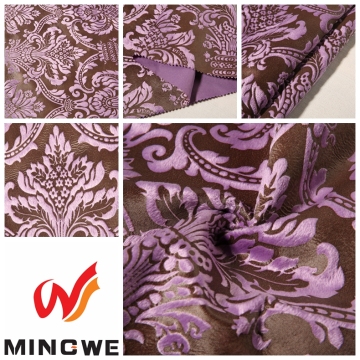Commercial Furniture General Use Velvet Corduroy Fabric