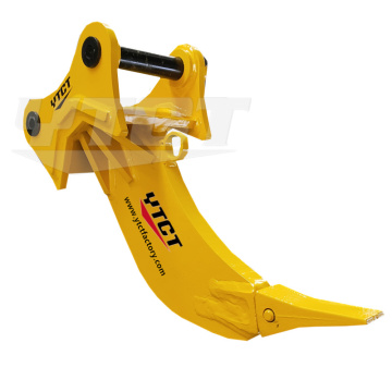 YTCT High Quality Excavator Ripper Attachment for Sale