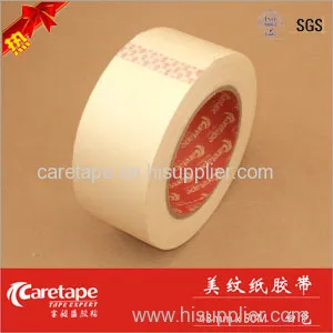 Masking Crepe Tape Tape 