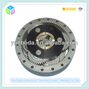 travel reduction PC200-6 travel device gearbox excavator parts travel motor assemble                        
                                                Quality Assured