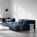 Modern Fantastic Unique Design Simplistic Sofas