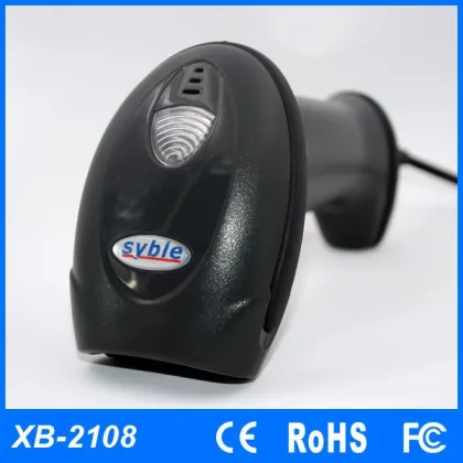 XB2108 qr code reader hot sales,laser barcode reader