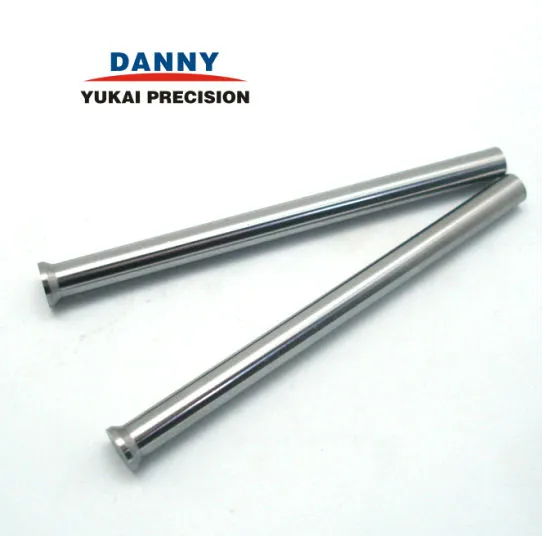 Standard spring ejector pins