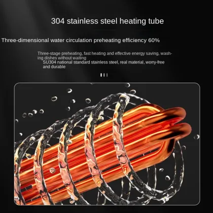 Commercial Kitchen Dishwasher Solutions for Hotels and Restaurants