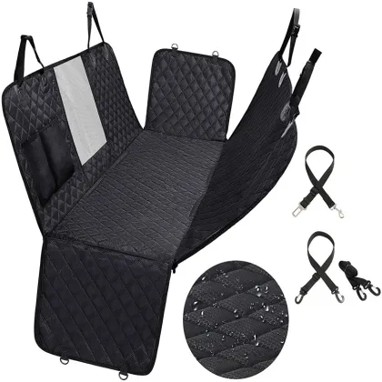 dog car seat covers petsmart