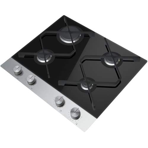 60 CM Gas Cooker Polish Kitchen Design