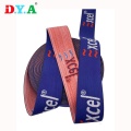 Soft Nylon Jacquard Elastic Band 4cm Elástico Webbing