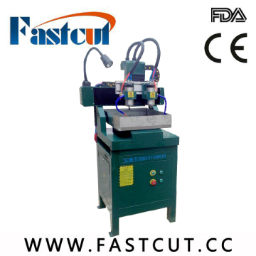 Advanced control system Fast mini cnc lathe